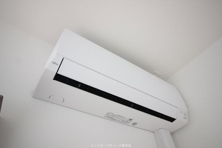 以和貴マンション須賀町の内装