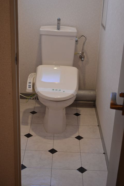 静岡県浜松市中央区佐鳴台4(マンション)の賃貸物件の内装