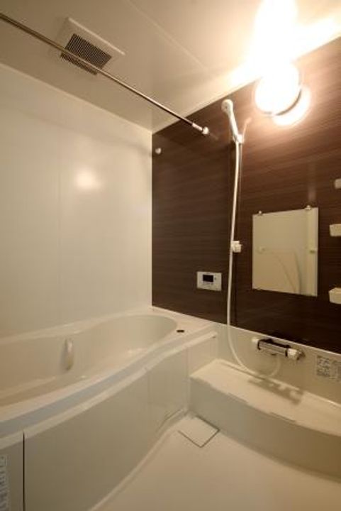 タプト上杉の風呂