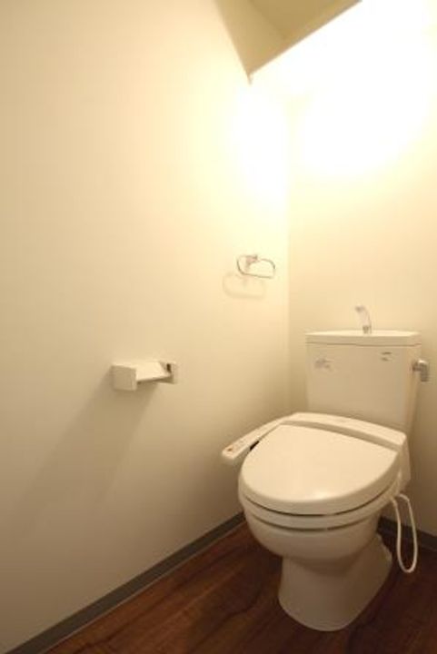 タプト上杉の内装