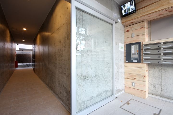 タプト上杉の地図