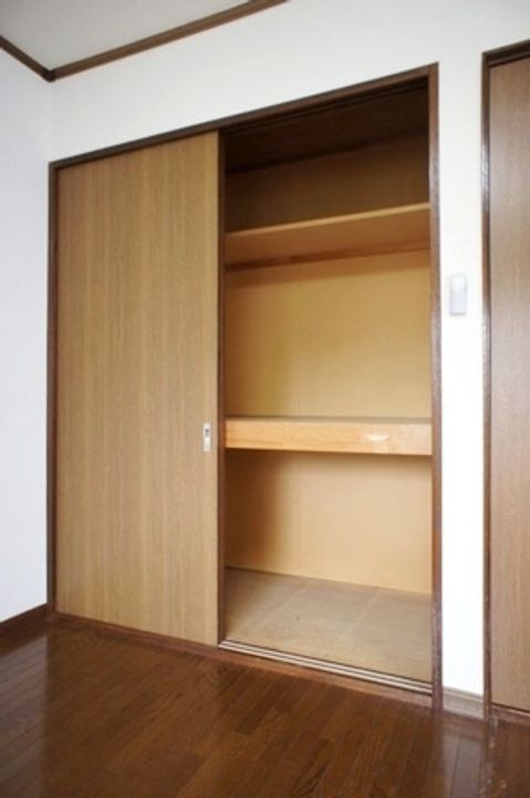 スイーダ毛呂山の内装