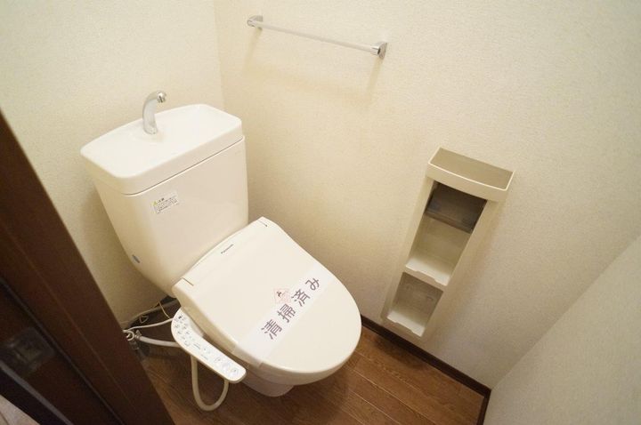オーガスタの内装
