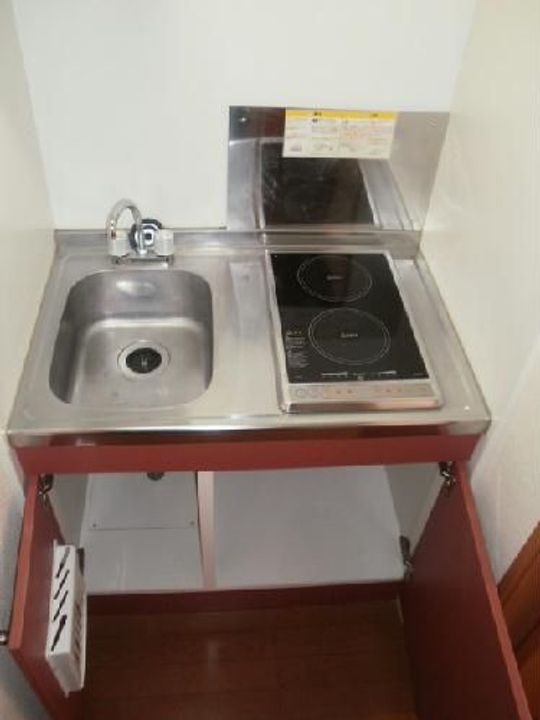 レオパレス桧沢のその他画像