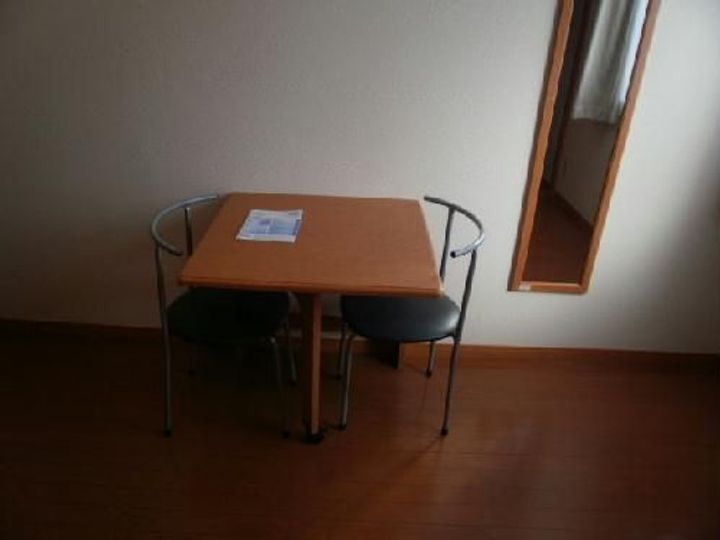 レオパレス桧沢のその他画像