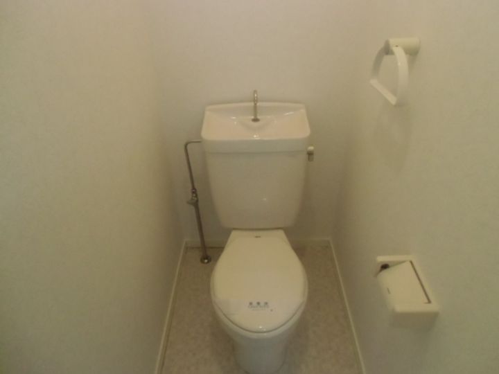 広島県広島市南区向洋新町3(アパート)の賃貸物件の内装