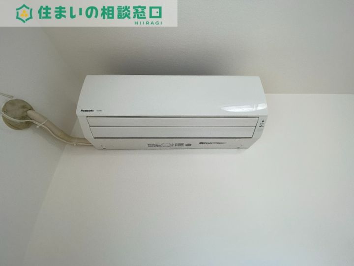 愛知県岡崎市大平町字天神前(アパート)の賃貸物件の内装