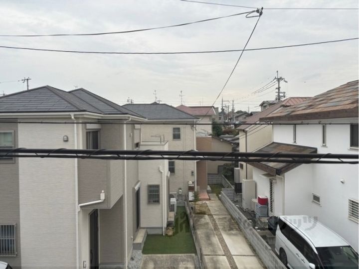 レオパレス桜邸のその他画像