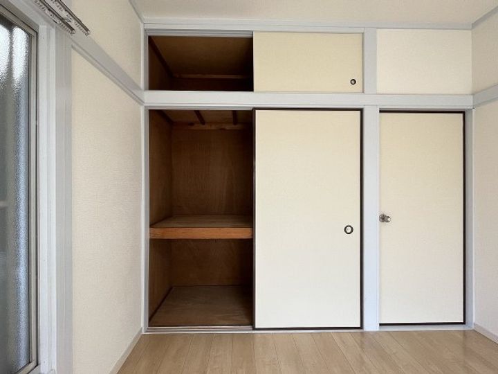 東京都豊島区北大塚2(アパート)の賃貸物件の内装