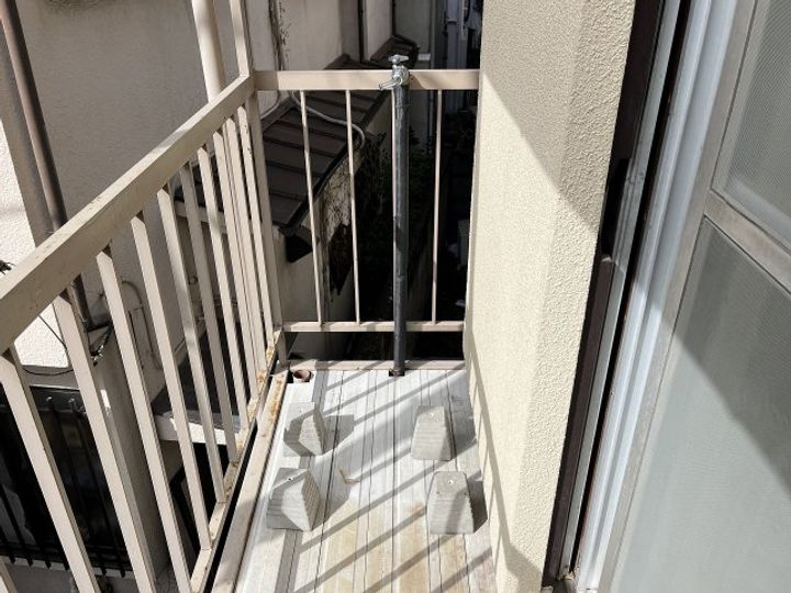 東京都豊島区北大塚2(アパート)の賃貸物件の内装