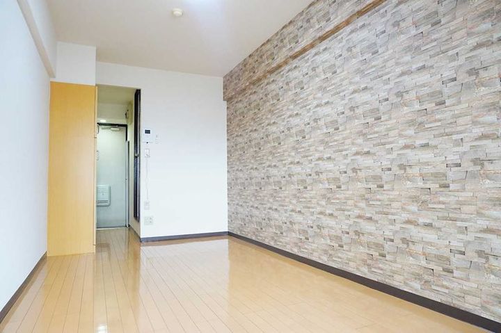 トーブハイツの内装