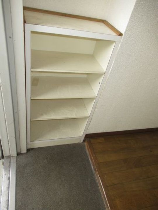 Say House21の内装