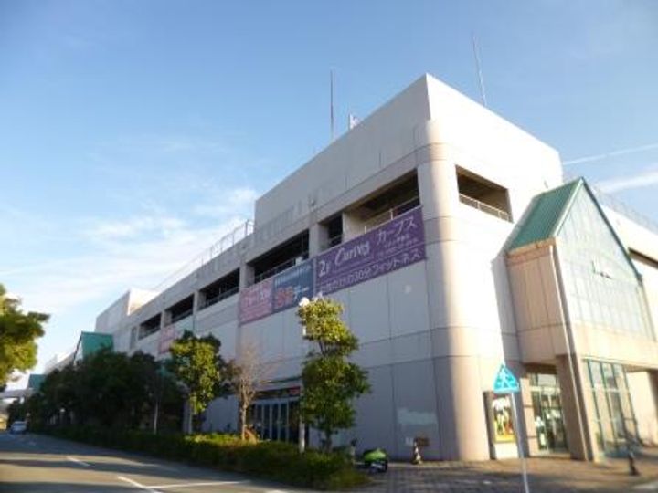 三重県伊勢市勢田町(一戸建)の賃貸物件の周辺