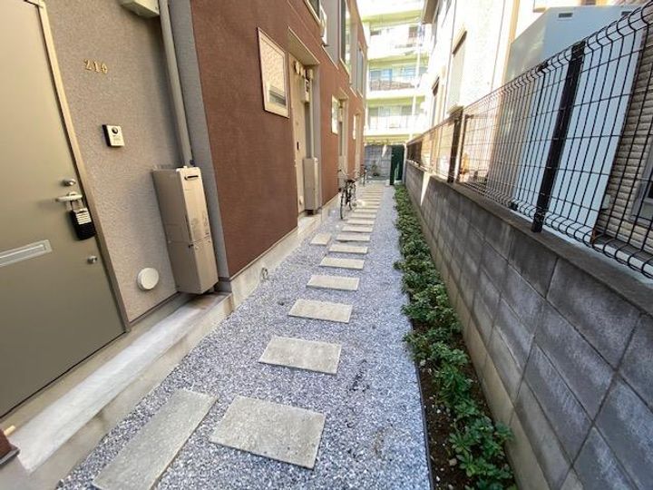 spaniel(スパニエル)の地図