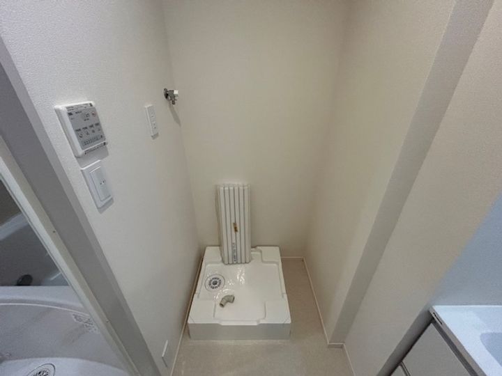 メゾン加納栄町通Wの内装