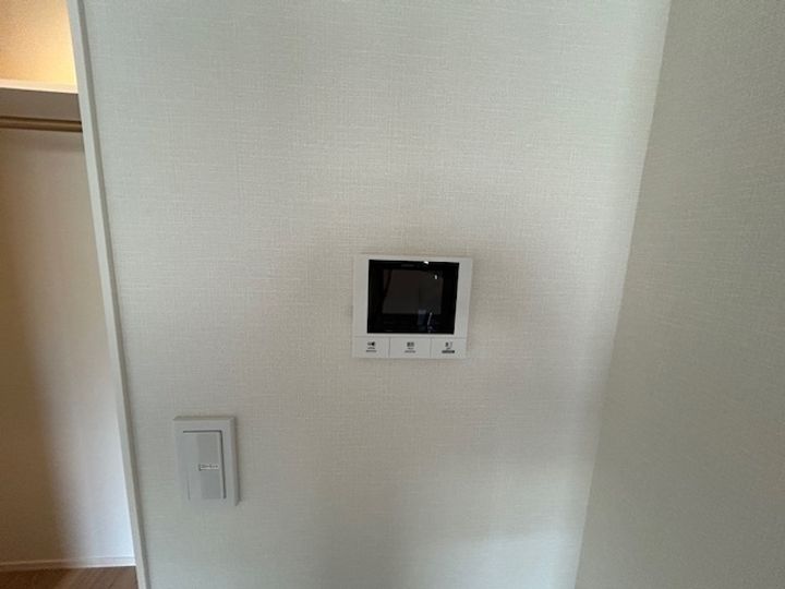 メゾン加納栄町通Wの内装