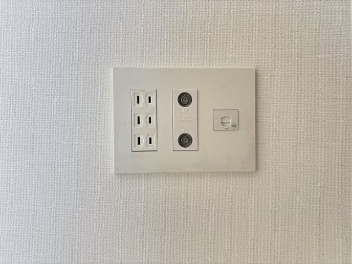 埼玉県白岡市新白岡8(マンション)の賃貸物件の内装