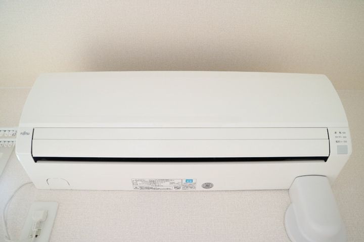 プランドールの内装