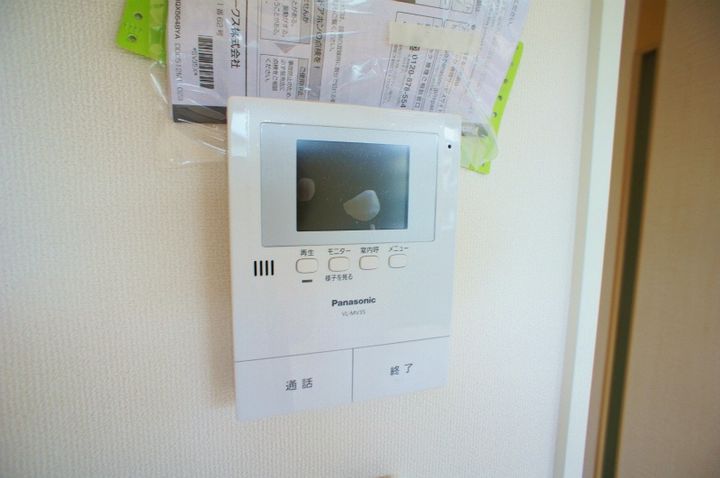 福岡県久留米市東合川新町(アパート)の賃貸物件の内装