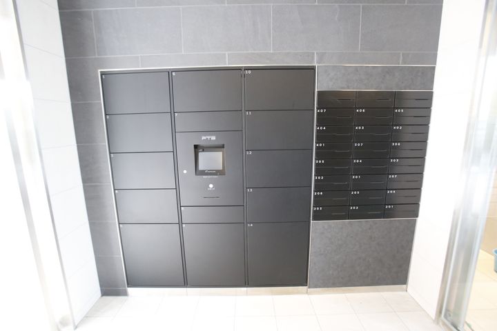 【新築】Plumyre(プラマイヤー)の地図