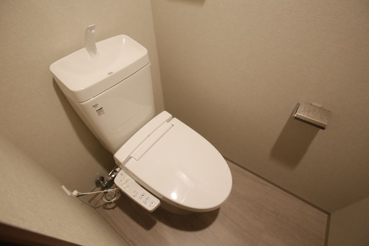 【新築】Plumyre(プラマイヤー)の内装