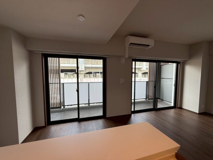 【新築】Plumyre(プラマイヤー)の居間