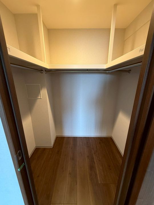 【新築】Plumyre(プラマイヤー)の内装