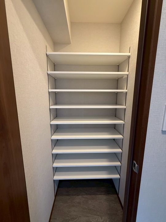 【新築】Plumyre(プラマイヤー)の玄関