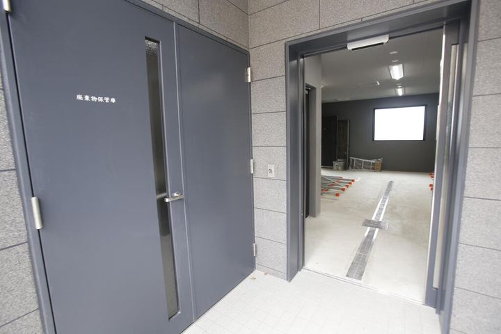 【新築】Plumyre(プラマイヤー)の地図