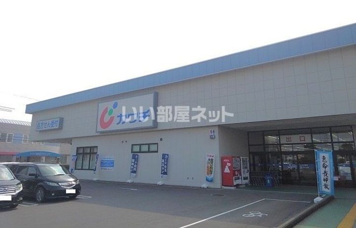 栃木県下野市医大前4(マンション)の賃貸物件の周辺