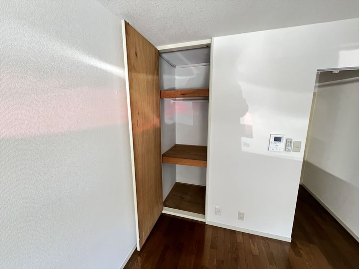佐々木コーポの内装