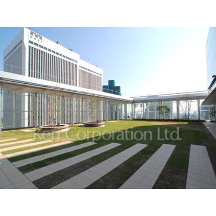 アークヒルズフロントタワーRoPの内装