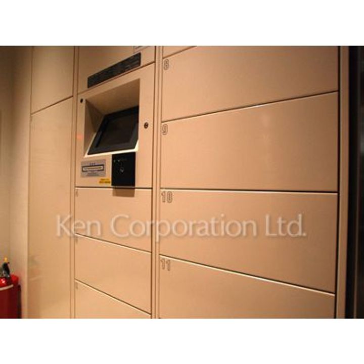 アークヒルズフロントタワーRoPの内装