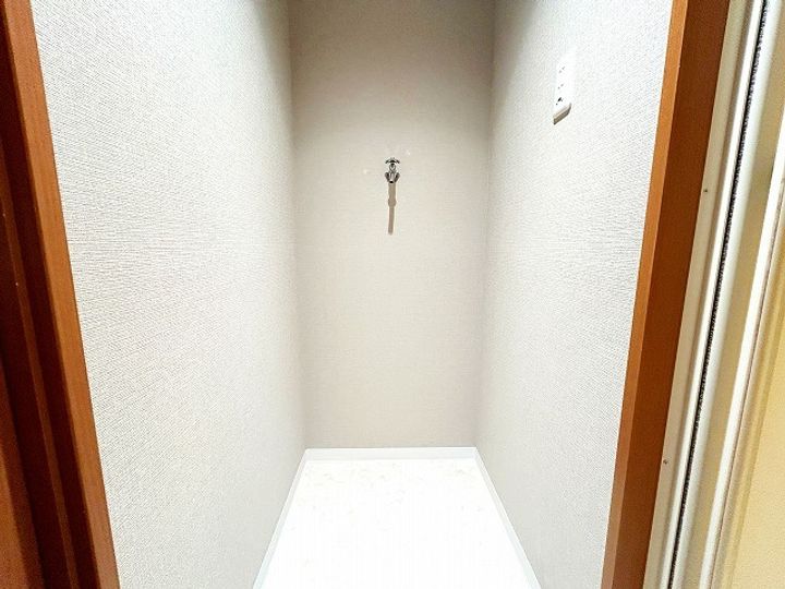 フィールズの内装