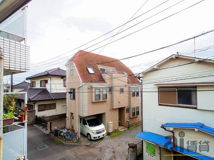 埼玉県所沢市小手指南2(一戸建)の賃貸物件のその他画像