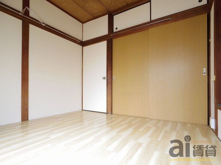 埼玉県所沢市小手指南2(一戸建)の賃貸物件の内装