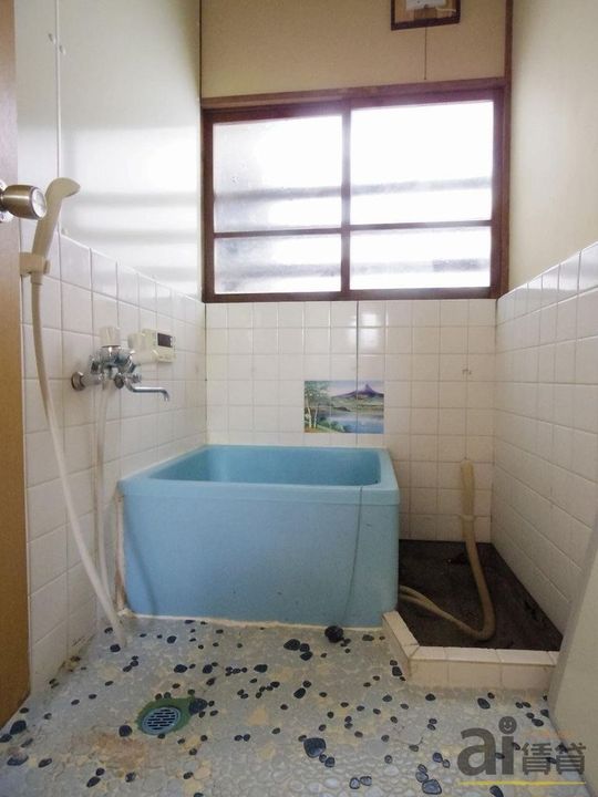 埼玉県所沢市小手指南2(一戸建)の賃貸物件の風呂