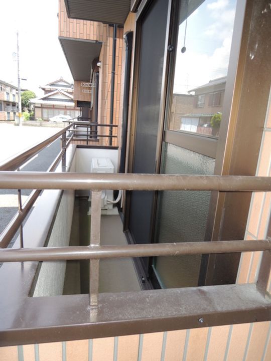 グランバニア聖徳Iの内装