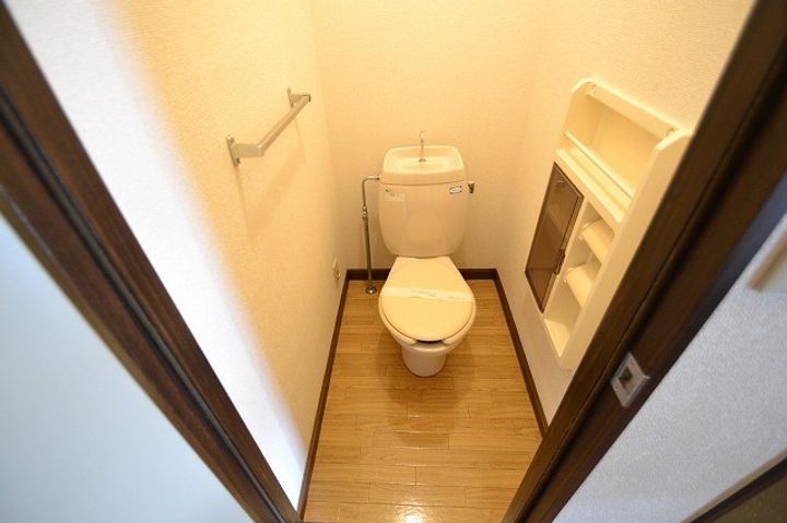 サンレイク陣屋の内装
