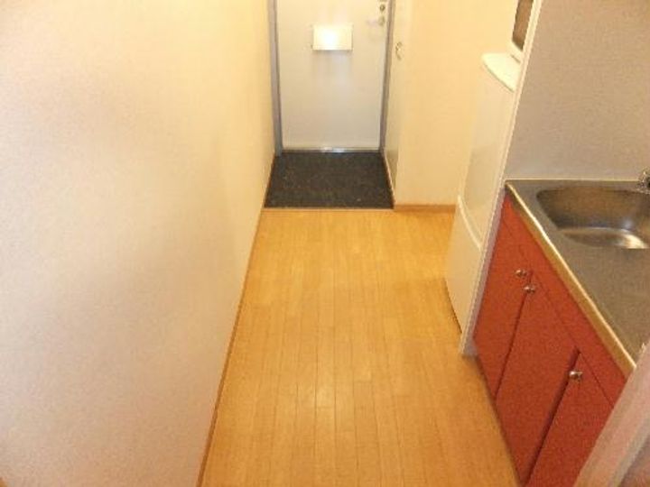 レオパレスJOLLYVILLAのその他画像