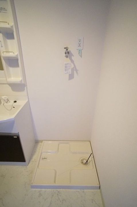 福島県郡山市安積町日出山4(アパート)の賃貸物件の内装