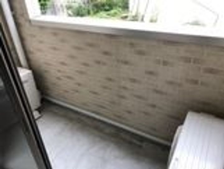 福島県郡山市安積町日出山4(アパート)の賃貸物件の内装