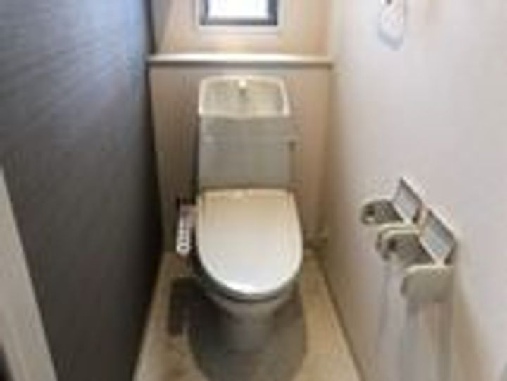 福島県郡山市安積町日出山4(アパート)の賃貸物件の内装