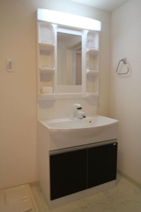 福島県郡山市安積町日出山4(アパート)の賃貸物件の内装