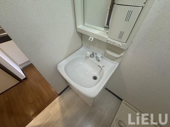 宮城県仙台市太白区長町南3(アパート)の賃貸物件の内装