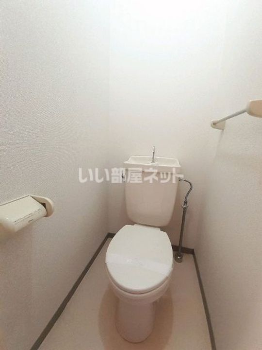 大阪府堺市北区百舌鳥梅町3(アパート)の賃貸物件の内装