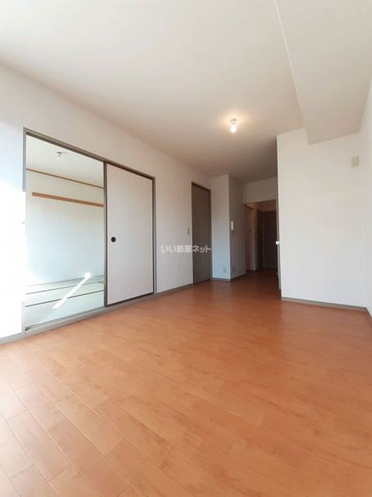 大阪府堺市北区百舌鳥梅町3(アパート)の賃貸物件の内装