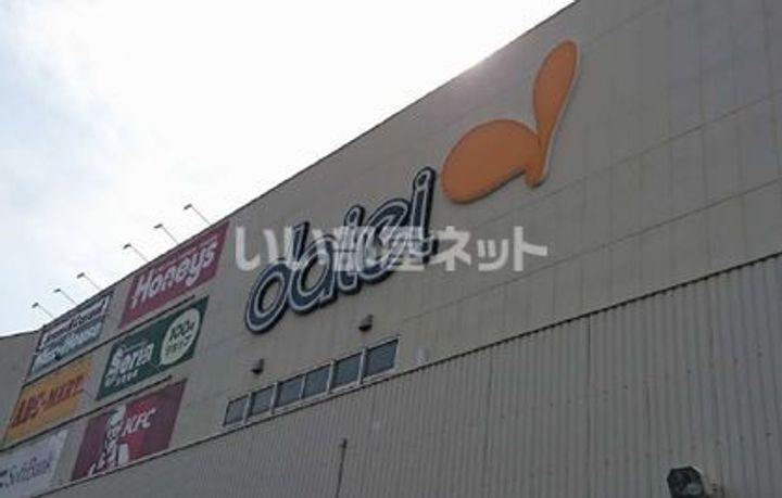 大阪府堺市北区百舌鳥梅町3(アパート)の賃貸物件の周辺