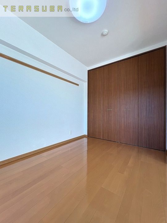フラーレンKの内装
