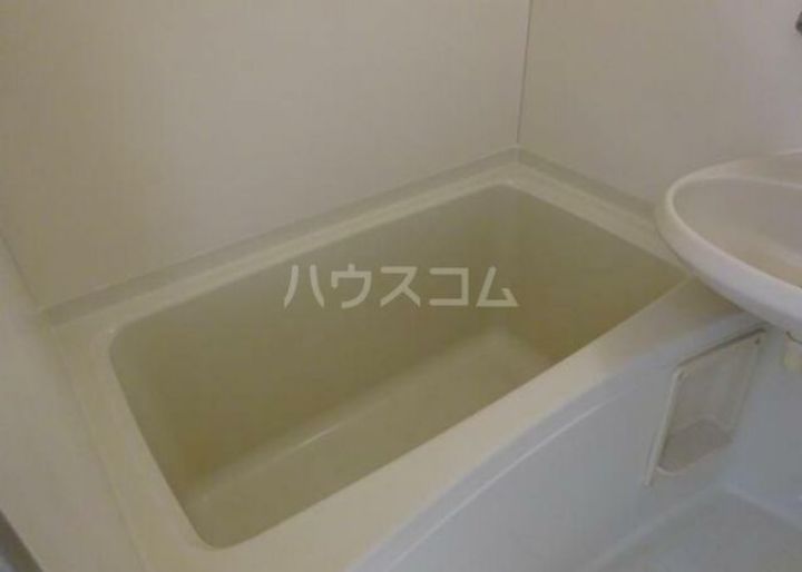 コーポベルシップの風呂